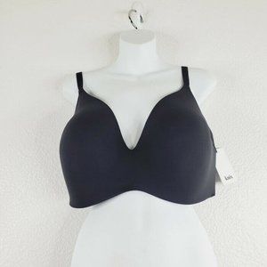 Knix Womens Wingwoman Full Coverage Bra Size 8+